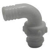 Raccordi Nylon 3Pc Curvi
